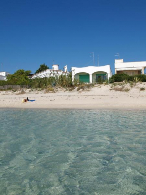 Casa delle dune